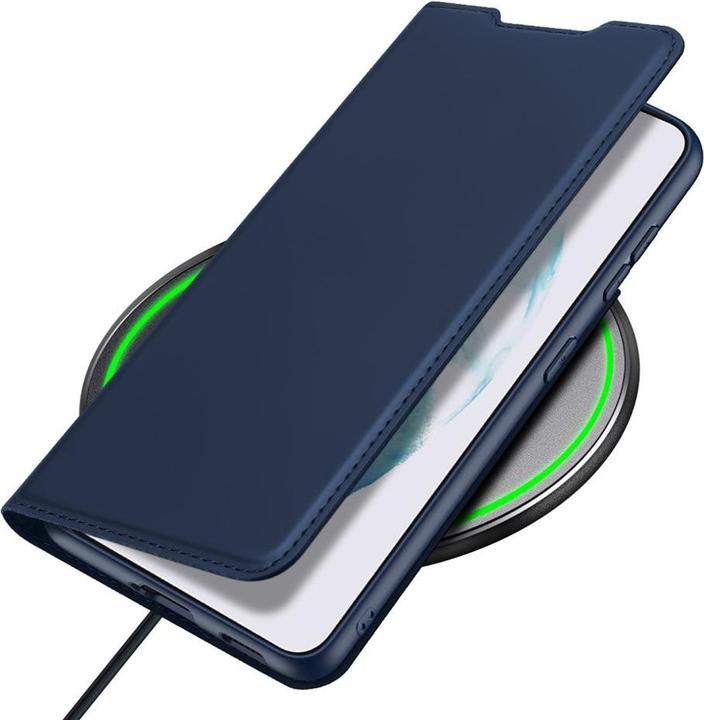 Produktbild Dux Ducis Skin Pro Series Bookcover (Samsung Galaxy S22+)