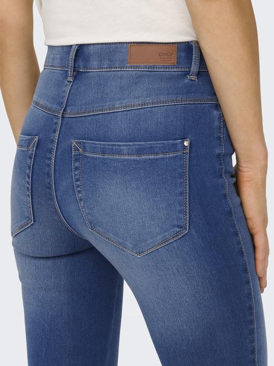 Produktbild Only ONLROYAL LIFE HW Skinny Fit Jeans (30)