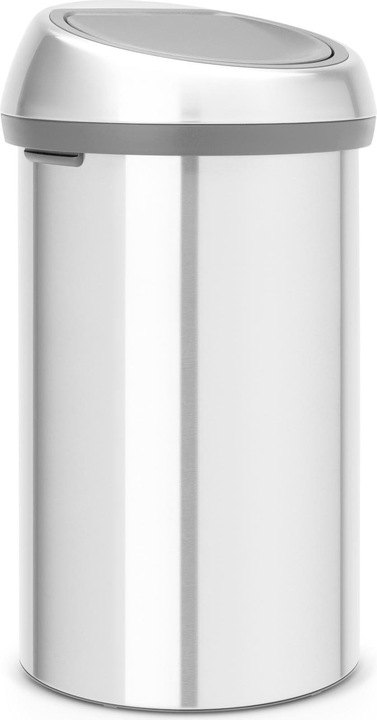 Actual product image Brabantia Touch Bin (60 l)