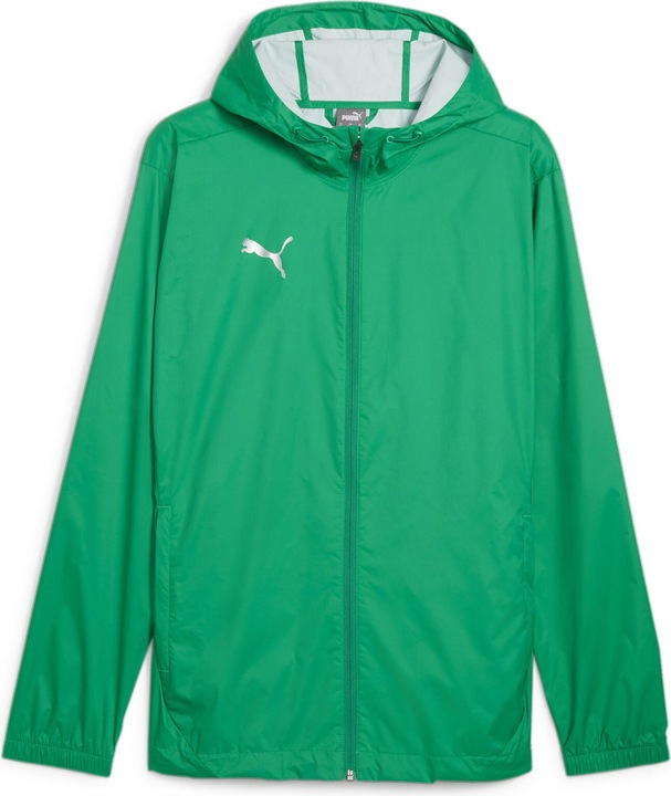 sportgreenpumasilver