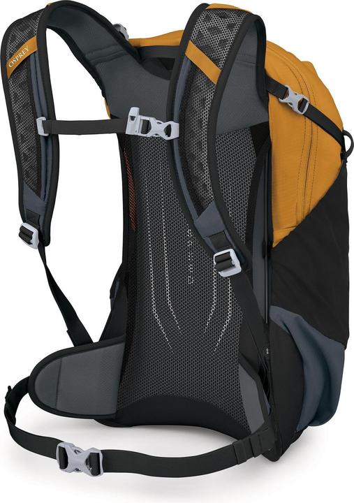 Produktbild Osprey Hikelite 18 Wanderrucksack 51 cm (18 l)