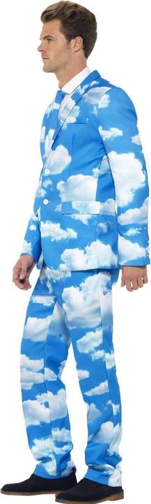 Produktbild Smiffys Sky High KostümAnzug (M)