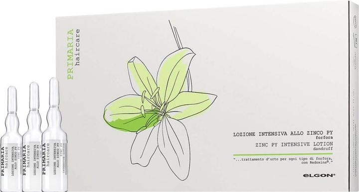 Immagine prodotto Elgon Primaria - Lozione intensiva allo zinco PY