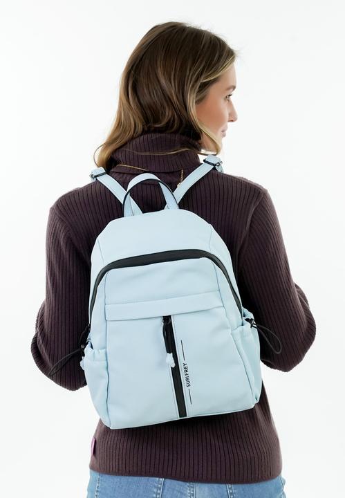 Actual product image Suri Frey Backpack SFY Cindy