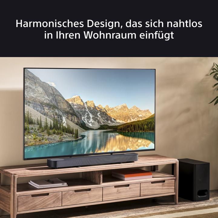 Produktbild Sony HT-BD60 (350 W, 3.1.2 Kanal)