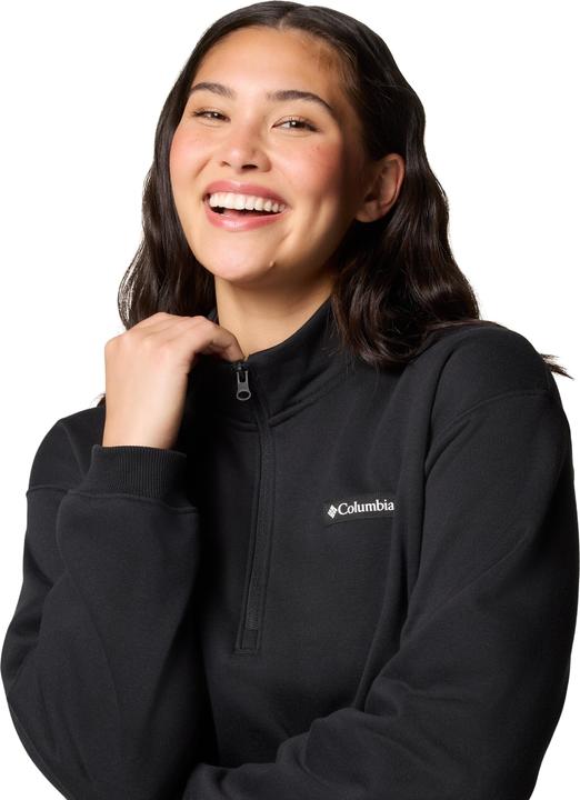 Immagine prodotto Columbia Meridian Creek™ Quarter Zip (M)