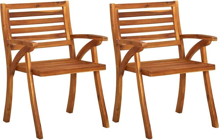 Produktbild vidaXL Esszimmerstuhl