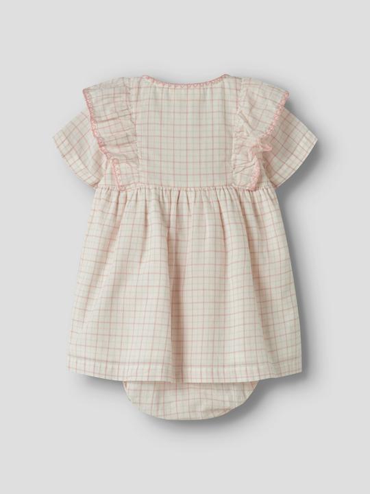 Produktbild Name it Strampler Kleid (86)