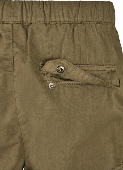 Image du produit Urban Classics Double Pocket Cargo Shorts (M)