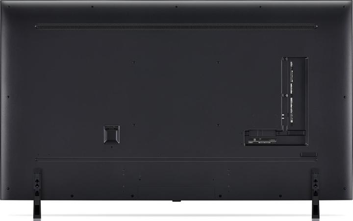 Actual product image LG 75QNED85T6C.AEU (zero cm (zero inch)) (75", QNED85, QNED, 4K)