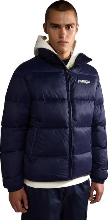 Actual product image Napapijri puffer jacket a-suomi (L)