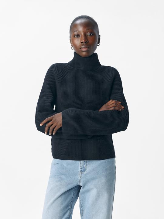 Produktbild Object Rollkragen Pullover (XL)