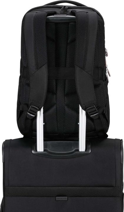 Immagine prodotto Samsonite GUARDIT CLASSY 2.0, Laptop Backpack, BLACK (22.50 l)
