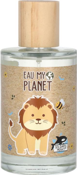 Produktbild Eau My Planet Eau de Toilette (Eau de Toilette, 100 ml)