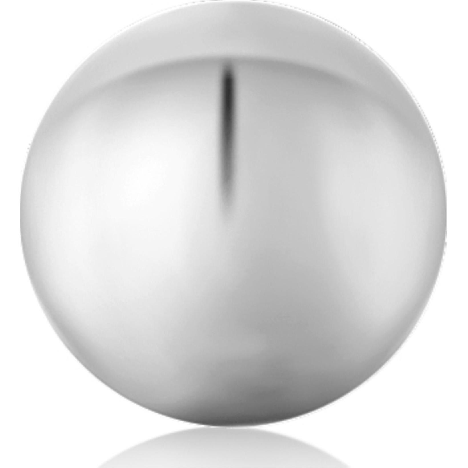 Thumbnail - Ania Haie, Ohrringe, Ohrstecker Sphere Barbell 925 Sterling Silber, (925er Silber)