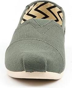 Produktbild Toms W's Classic Alpargata Canvas (38.5)