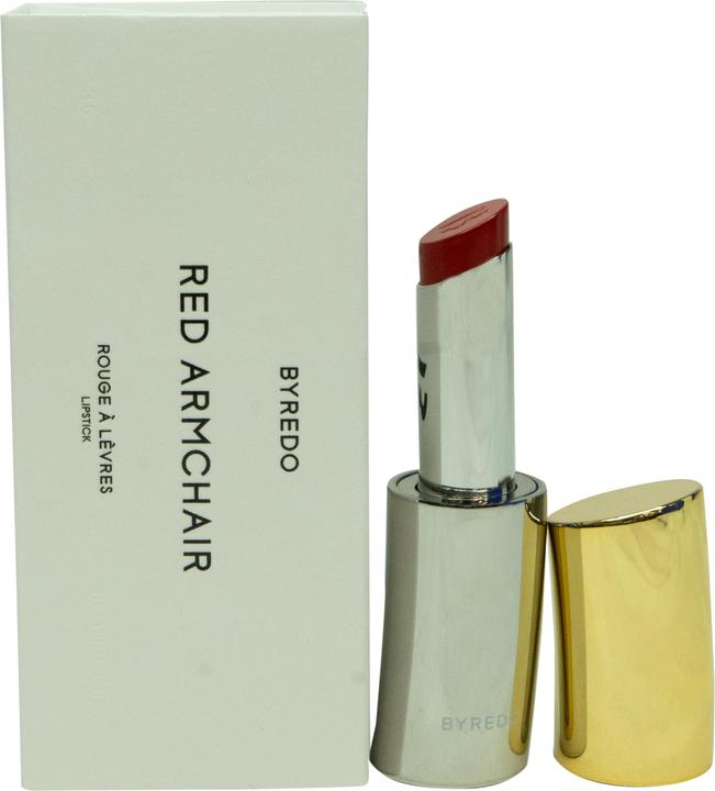 Produktbild Byredo Lippenstift Nr. 226 - Red Armchair (Nr. 226 - Red Armchair)