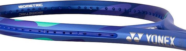 Produktbild Yonex Ezone 100 Blast Blue Tennisschläger (1, 300 g)
