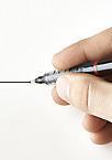 Produktbild Rotring Tikky Graphic (Schwarz, 1 x)