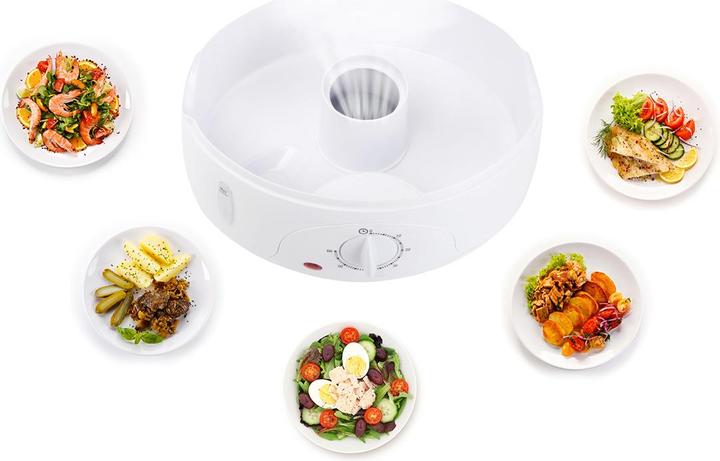 Produktbild Aigostar Fitfoodie 30Cfo - 800W vaporizer