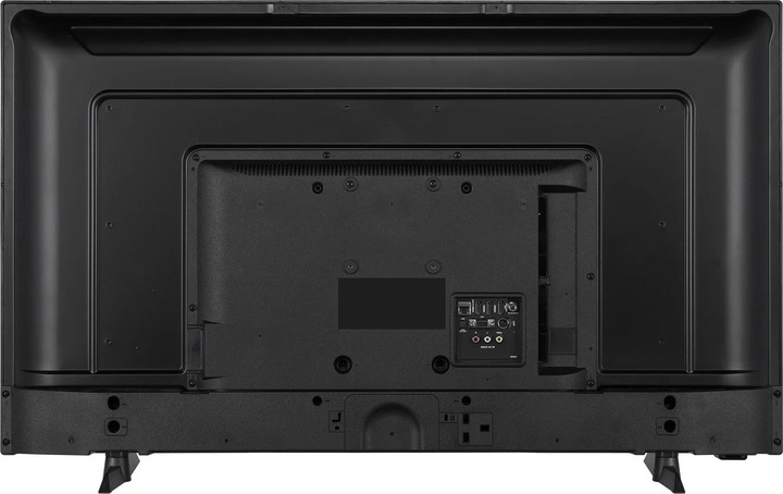 Produktbild Lenco LED-4353BK (43", LED, 4K)
