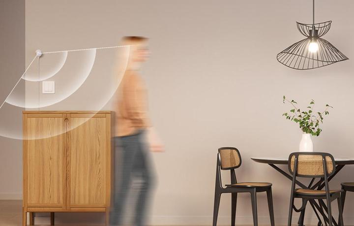 Image du produit Sonoff Mini Duo (Actionneur de commutation)