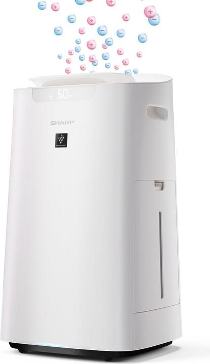Actual product image Sharp Air purifier 62m2 - UA-KIL80E-W (62 m²)
