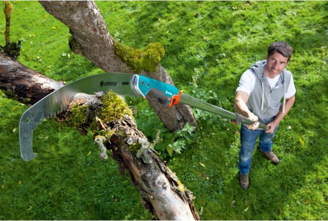 Image du produit Gardena 300 P