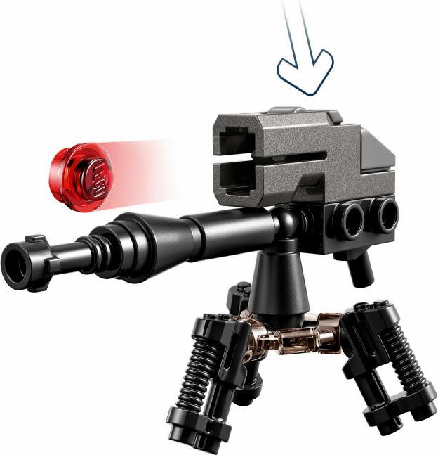 Image du produit LEGO Snowtrooper Battle Pack (75320, LEGO Star Wars)