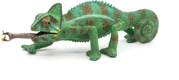 Produktbild Papo Chamäleon