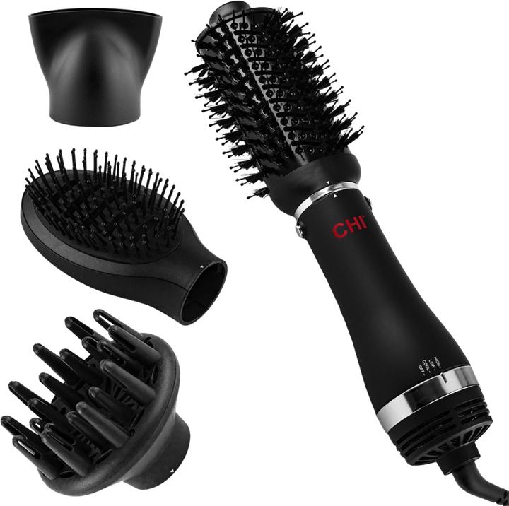 Actual product image CHI Volumizer 4-in-1 Blowout Brush