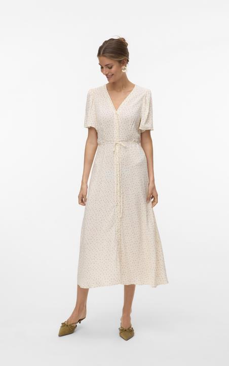 Produktbild Vero Moda VMALBA Midikleid Kleid (S)