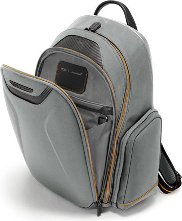Actual product image Tumi Paddock Backpack