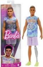 Produktbild Barbie Fashionista Ken