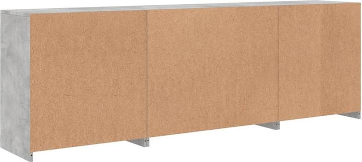 Image du produit vidaXL Sideboard (37 x 37 x 67 cm)