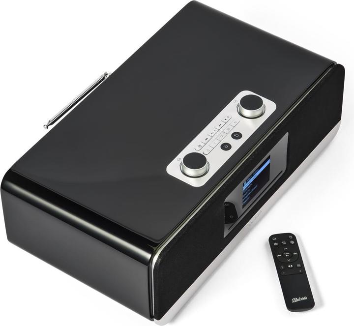 Produktbild Roberts Stream 67 (UKW, DAB+, Internetradio, FM, Bluetooth, WLAN)