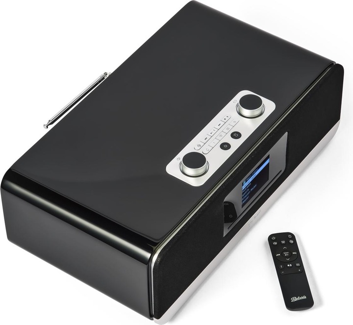 Produktbild Roberts Stream 67 (UKW, DAB+, Internetradio, FM, Bluetooth, WLAN)