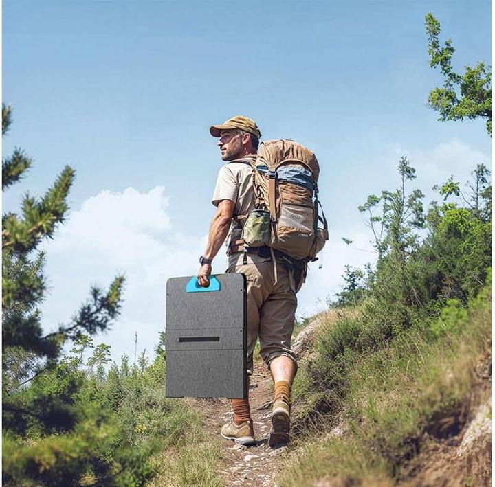 Immagine prodotto Anker Solix Solix (200 W, 9.23 kg)