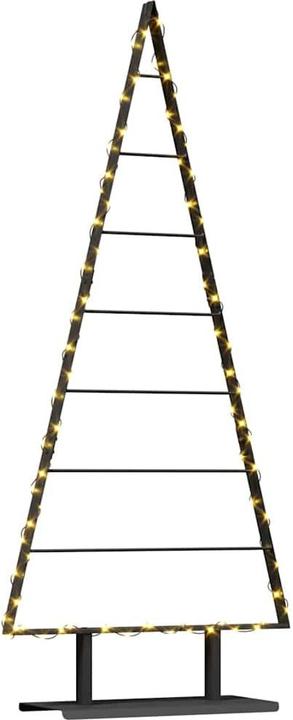 Produktbild vidaXL Metallbaum (150 cm)