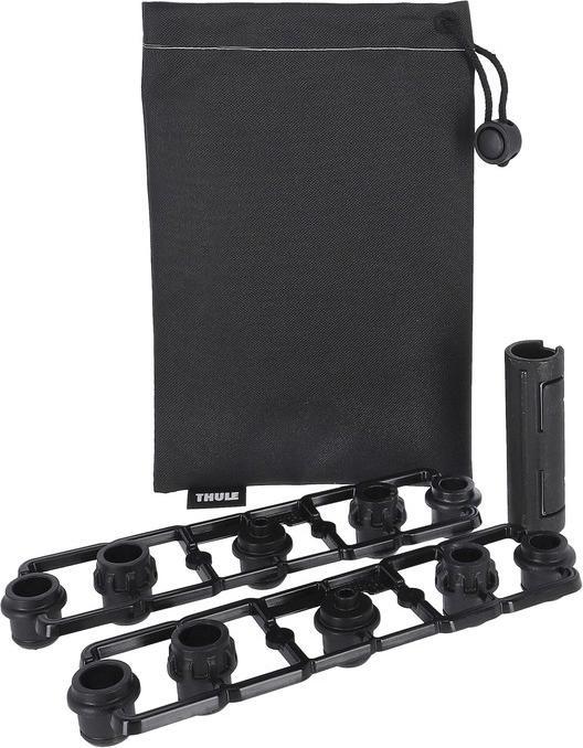 Image du produit Thule Adaptateur d'essieu FastRide Ø 9-15 mm