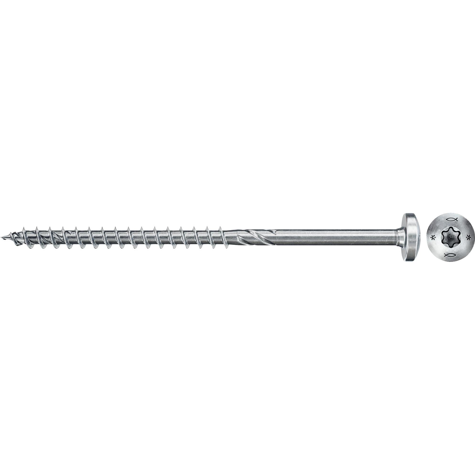 Fischer, Schrauben, Bolzenanker (25 Schrauben pro Stück)