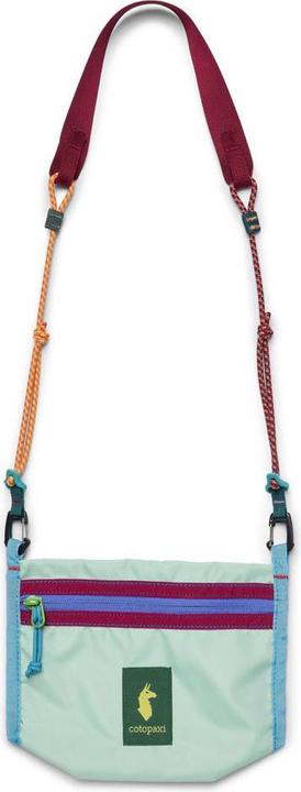 Actual product image Cotopaxi Lista CrossbodyBag - DelDia