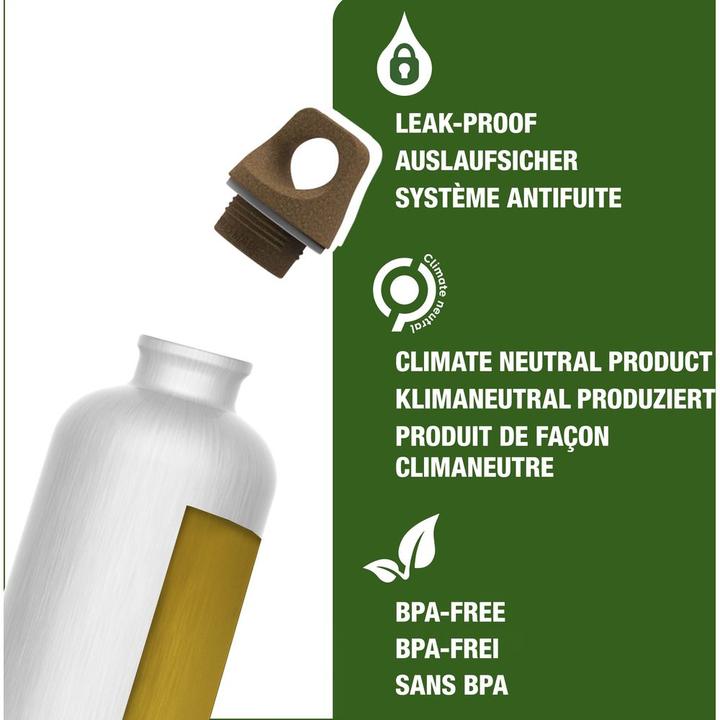 Produktbild Sigg Traveller MyPlanet Plain (0.60 l)