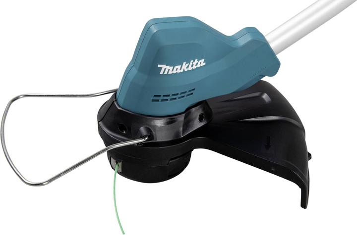 Produktbild Makita DUR189RF (Trimmfaden, Kunststoffmesser)