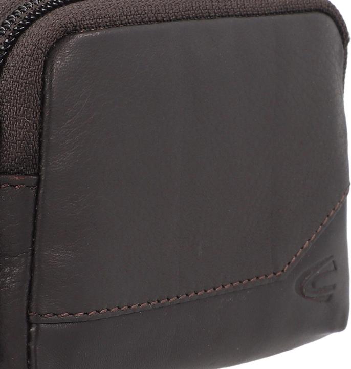 Produktbild Camel Active Stone Schlüsseletui Leder 10 cm