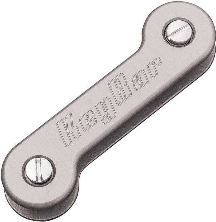 Image du produit KeyBar Aluminium Silver