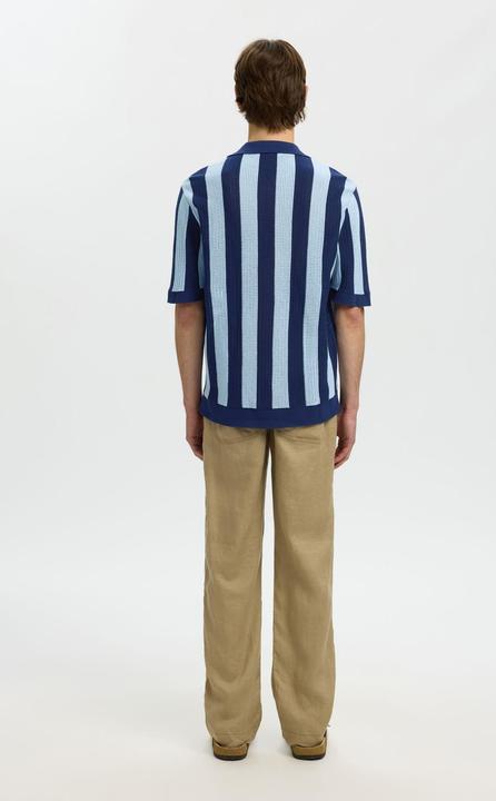 Image du produit Selected Kurzarm Hemd (M)