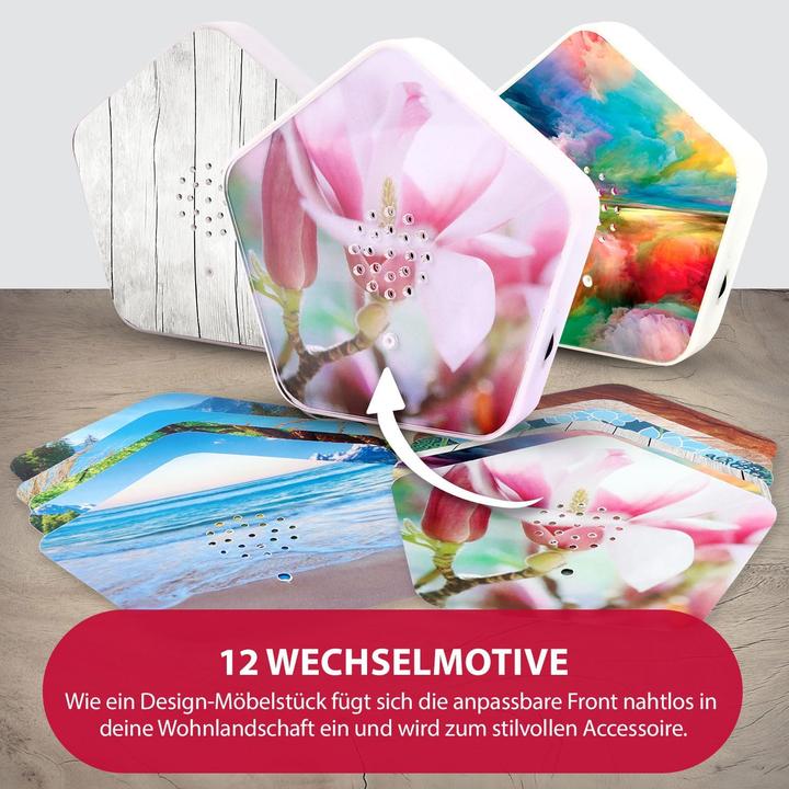 Productafbeelding Olympia Olymp Nature BOX