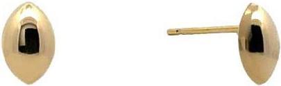 Image du produit Passion Boucles D'Oreilles Or 9 Carats (Or 9 carats)