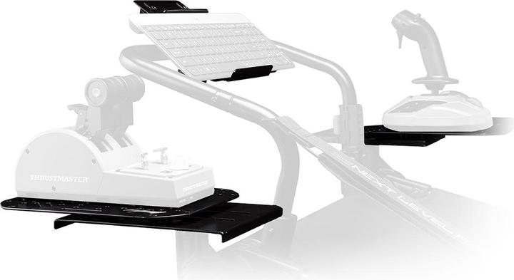 Immagine prodotto Next Level Racing Pacchetto di volo per FGT LITE e GT LITE